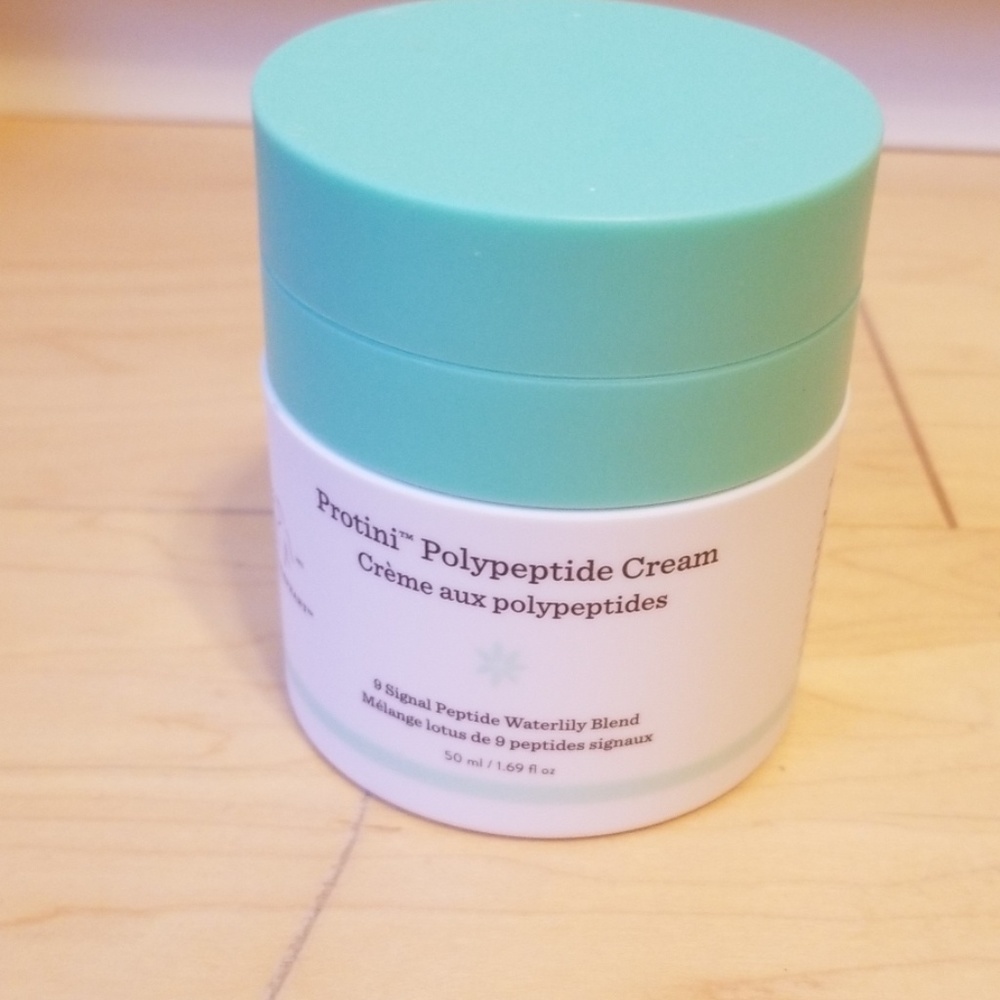 Drunk elephant protini polypeptide cream